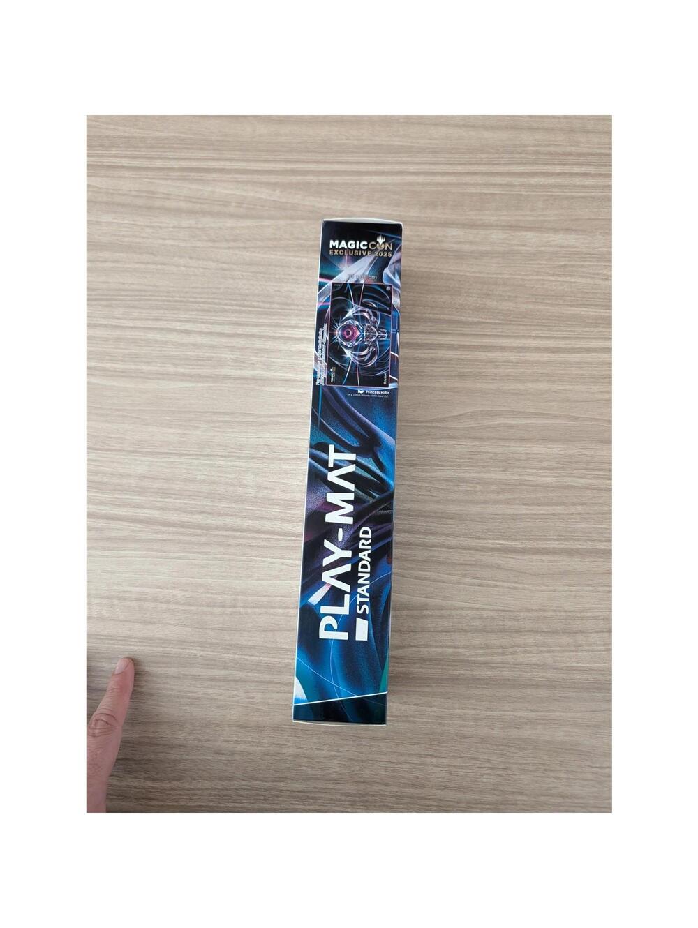 Magic Con 2025 exclusive Play-Mat